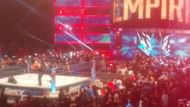 The Big Dog couldn't save Bryan from an unhinged assault by the Bludgeon Brothers